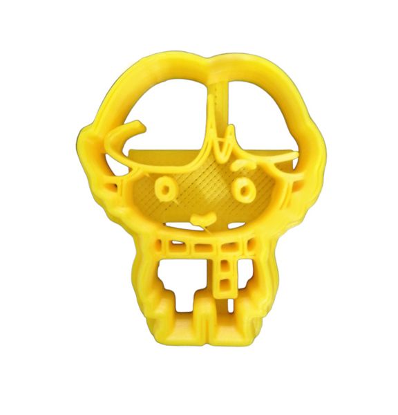Hubbe Cookie Cutter - Harry Potter - Ron Weasley