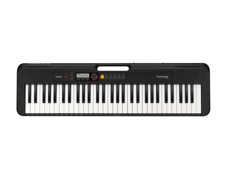 Casiotone CT-S200 Portable Keyboard