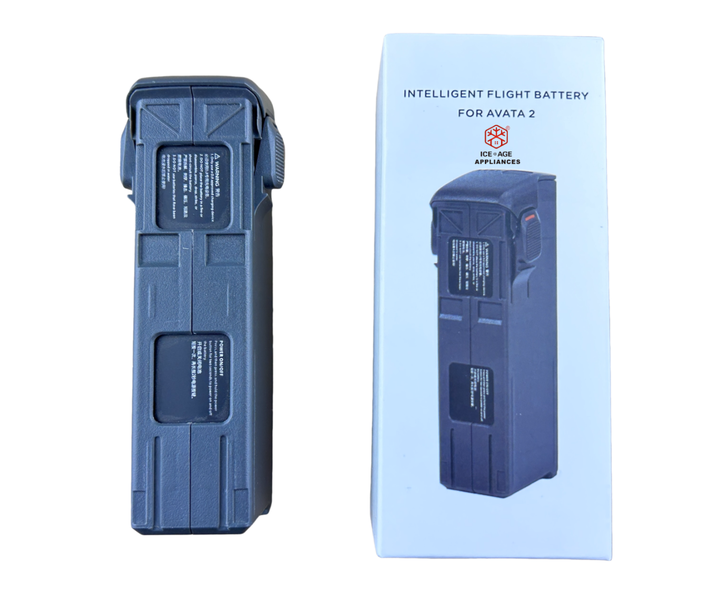 Compatible 2150mAh Intelligent Battery for DJI Avata2