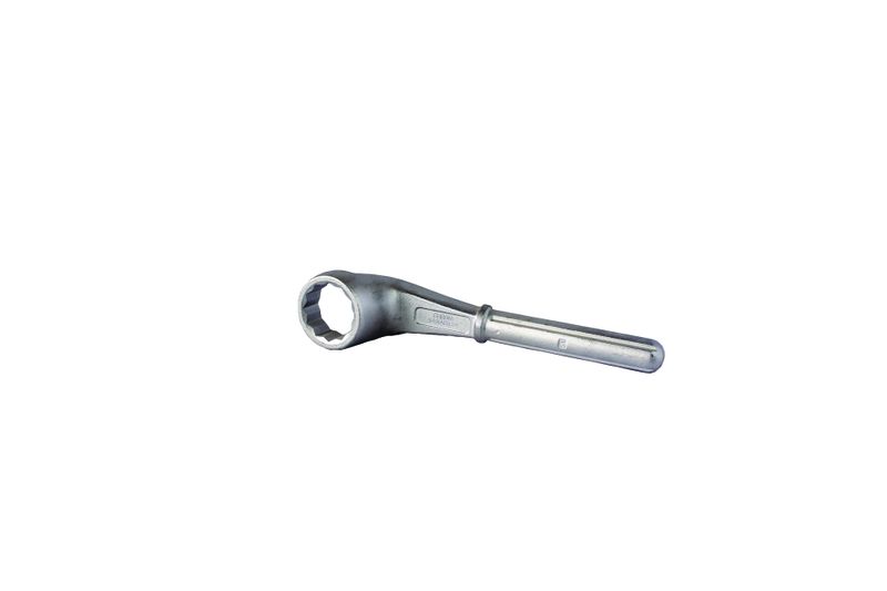 Stahlwille Spanner Heavy Duty Ring 5 - 60mm