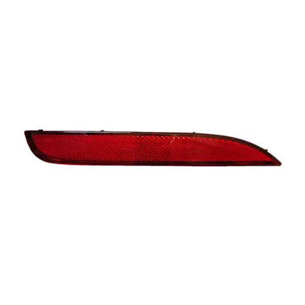 Rear Bumper Reflector Right Compatible with VW Golf 6 GTI