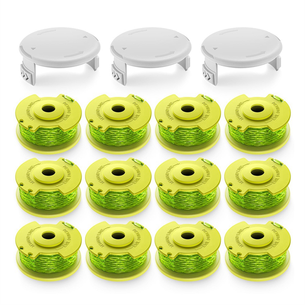 Suitable for Ryobi One+ Series Lawn Mower Ac80Rl3/Ac14Hca Mowing Rope