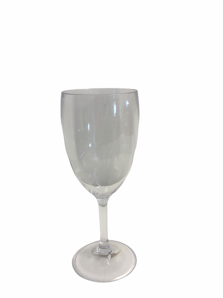 Dalebrook Clear PC Wine Glass 400ml Set of 6