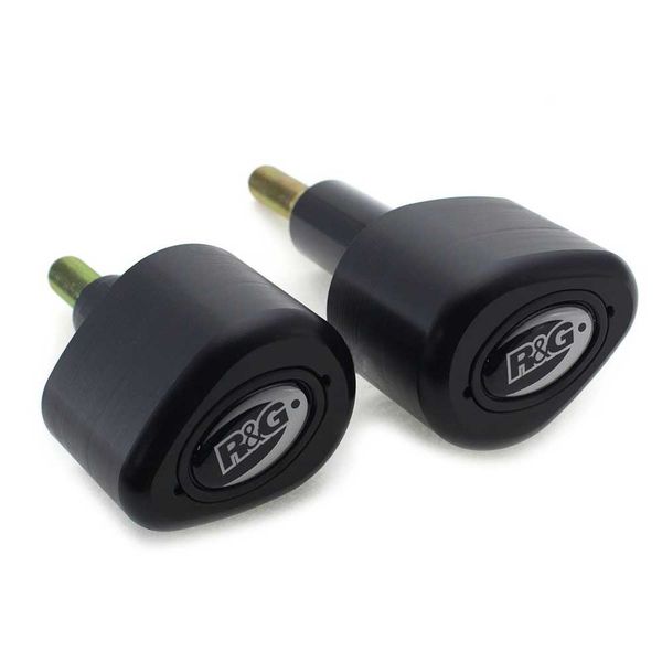 R&amp;G Crash Protectors Compatible With Honda/WK Bikes