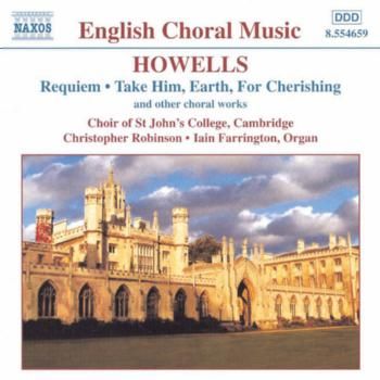 English Choral Music (CD / Album)