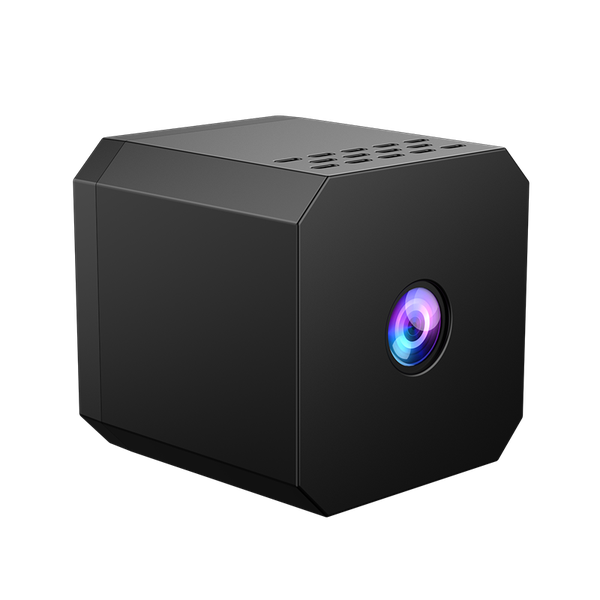 HD Night Vision WiFi Camera Outdoor Sports Camera Surveillance Camera