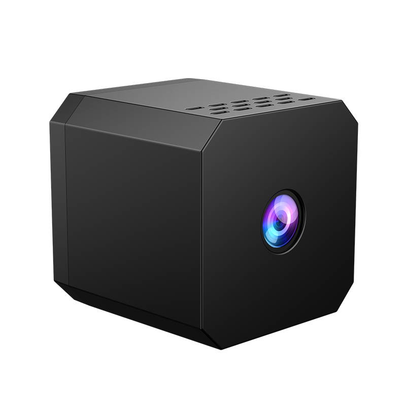 HD Night Vision WiFi Camera Outdoor Sports Camera Surveillance Camera