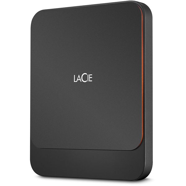 Seagate LaCie STHK1000800 Portable SSD 1TB