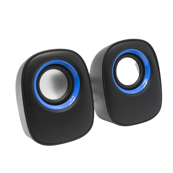 USB 2.0 Mini Digital Multi-media Speakers -RT-05A