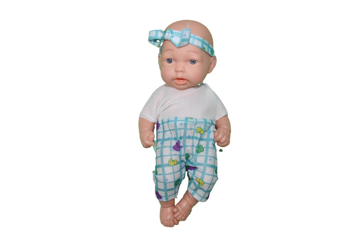 Toy Doll Baby 34cm | Shop Today. Get it Tomorrow! | takealot.com