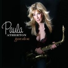 Groove With Me (CD / Album)