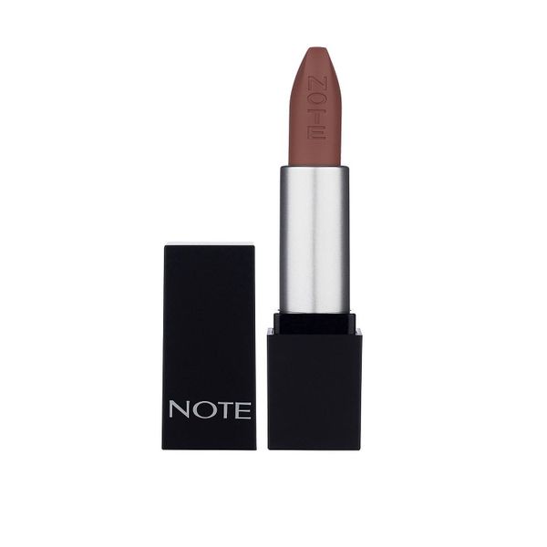 NOTE Cosmetics Mattever Lipstick