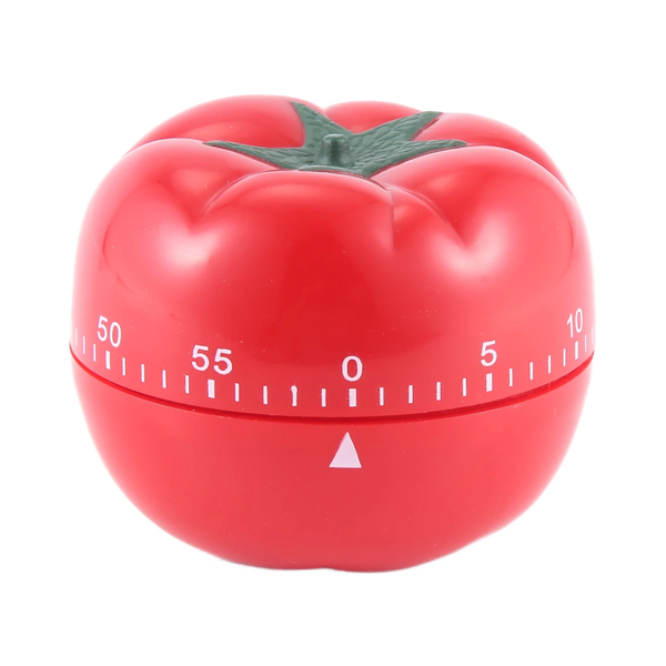 1-60Min 360Degree Kitchen Practical Tomato Mechanical Compatible with None