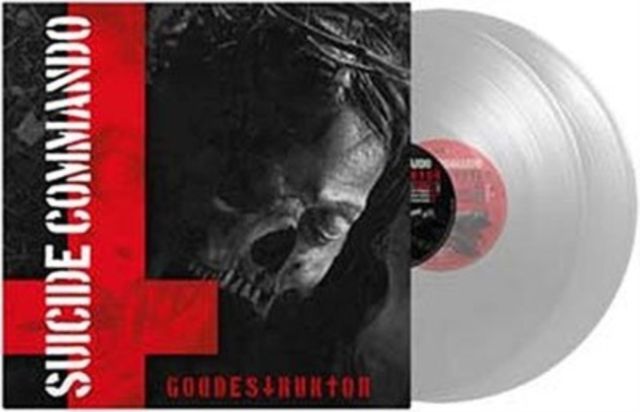Goddestruktor (Vinyl / 12" Album)
