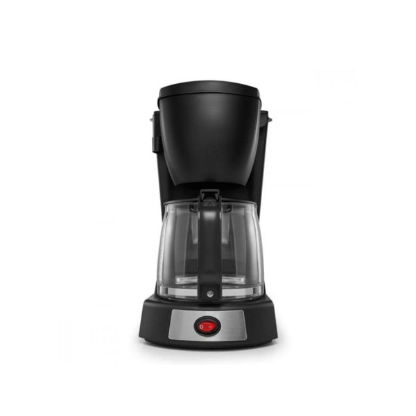 Premium Coffee Maker Conical Burr Grinder (Black)-800W