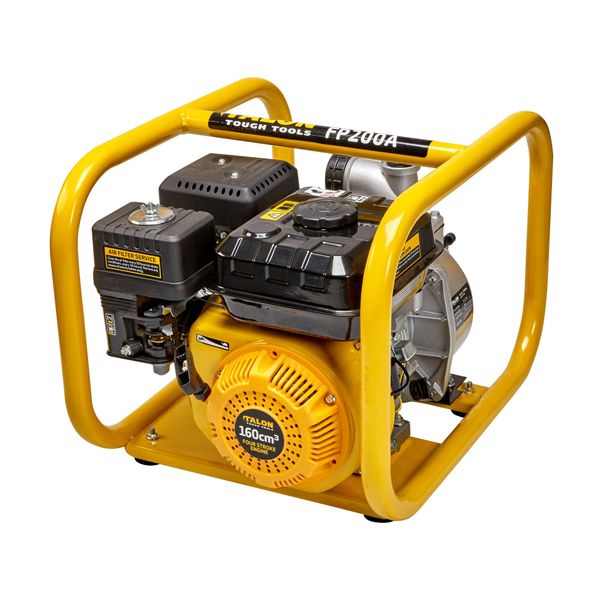 Talon - Water Pump - 50mm (2 Inches)