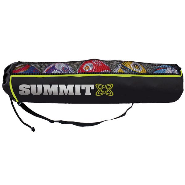 Summit Mesh 5 Ball Bag
