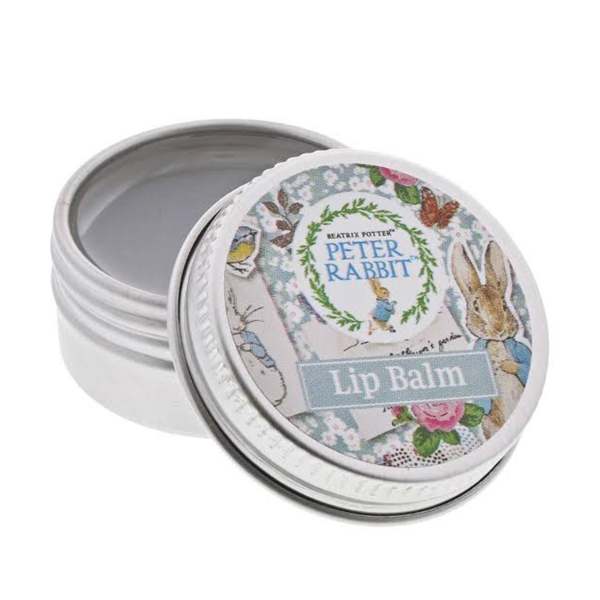 Peter Rabbit Lip Balm