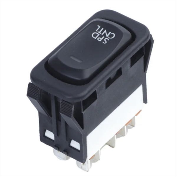 Car Cruise Speed Control Switch A0630769011 Compatible with Universal