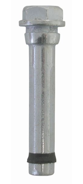Upper Brake Caliper Pin with Rubber for Toyota Quantum