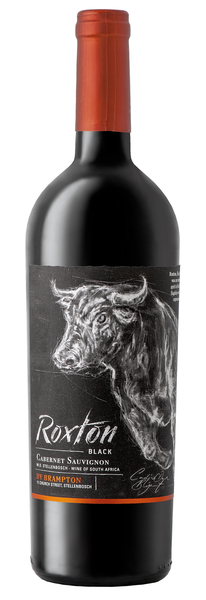 Brampton - Roxton Black Cabernet Sauvignon - 750ml