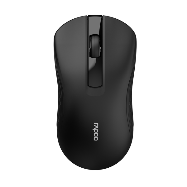 Rapoo B20 Silent Wireless Mouse