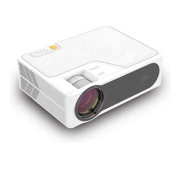 Projector LED LCD Home Theatre Native 1080P 7000 Lumens
