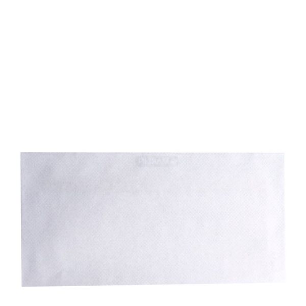 500 White Dl Self Seal Envelopes image