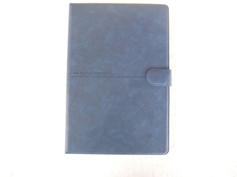 Samsung Galaxy Tab S6 10.5" Inch Leather Cover Case