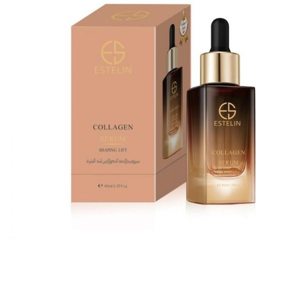 Lilhe Collagen Serum - Pack of 2 (40ml x 2)