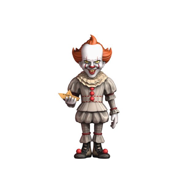 Minix: IT - Pennywise