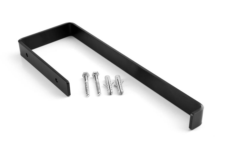 Ubbe Metal Paper Towel Holder