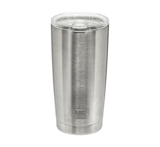 Camp Master 590 ml Stainless Steel Tumbler 590ml