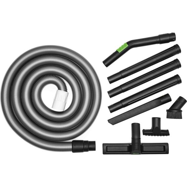 Cleaning Set D 36 Uni-Rs-Plus