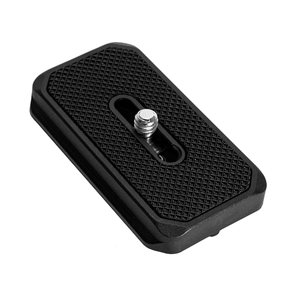 K&amp;F Quick Release Plates for KF09.101 Tripods | KF31.066QRP