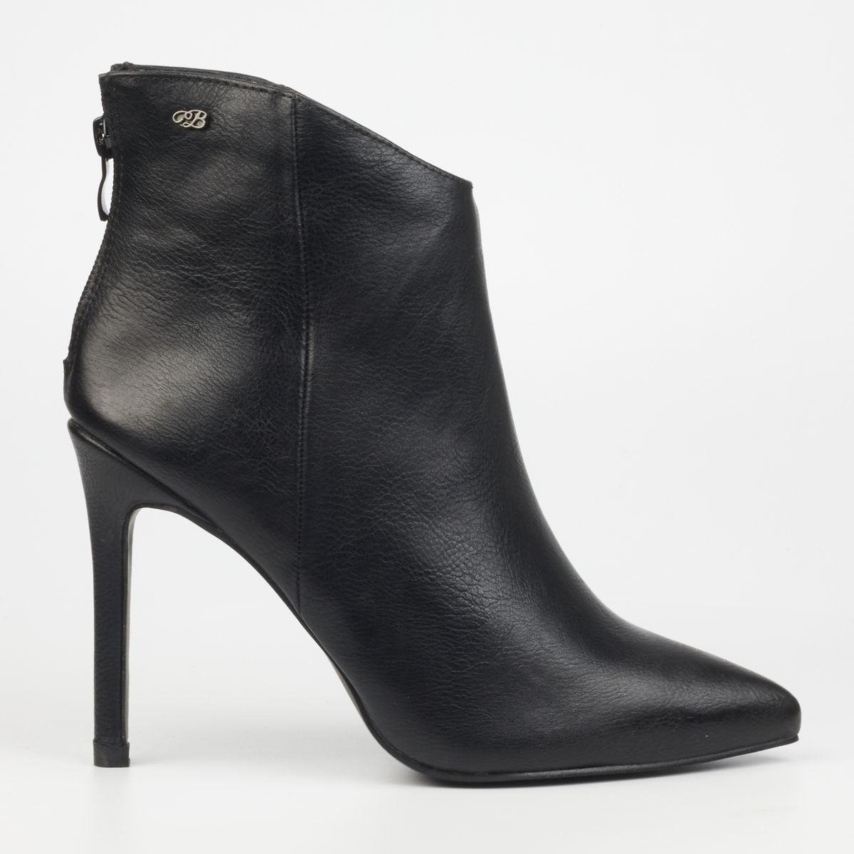 Miss Black, Boss 1, Ankle Boot | Buy Online in South Africa | takealot.com