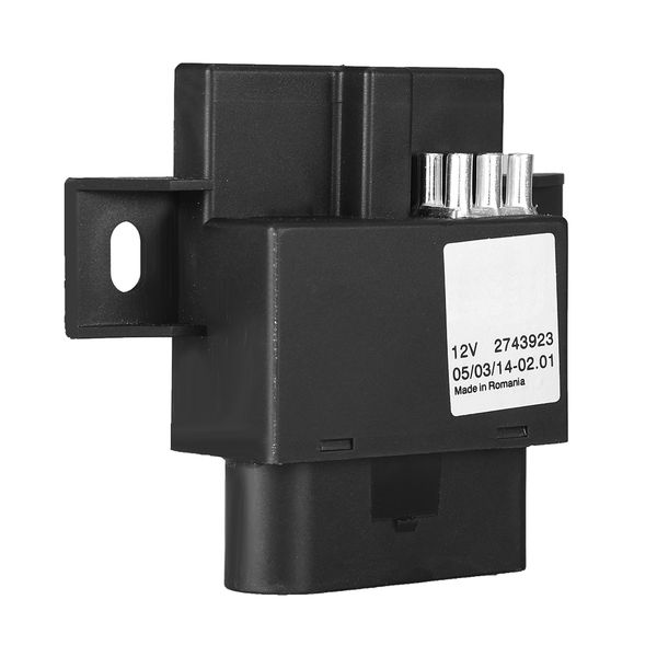 Compatible with Audi A4 A6 Fuel Pump Control Module 4F0906093L