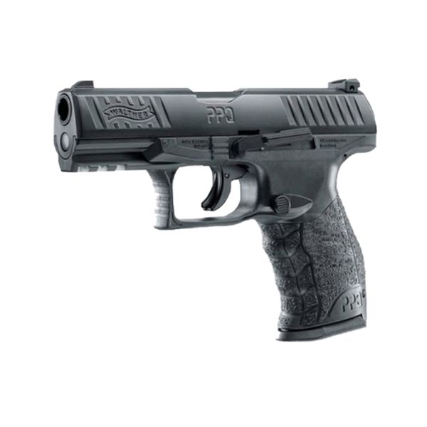 Umarex Training Marker-Self Defense Walther Ppq M2