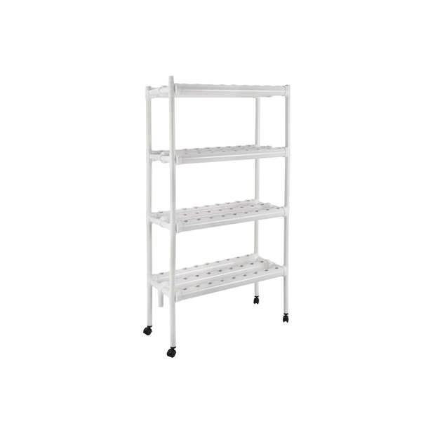 Hydroponic 108 Hole Planting System- 45mm hole