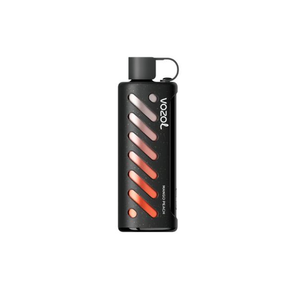 Vozol Mango Peach 25000 Puffs