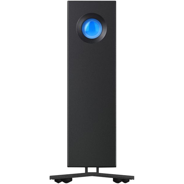 Seagate 14TB LaCie D2 Professional USB-C Desktop Drive