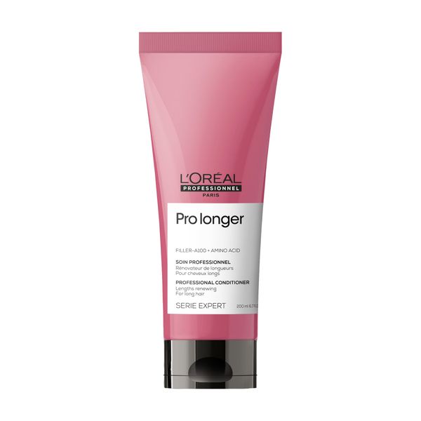 L'Oréal Professionnel Pro Longer Lengths Renewing Conditioner for Long Hair - 200ml