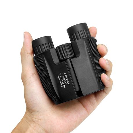 Rolriss 10x25 cf store binoculars