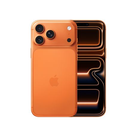 Apple iPhone 17 Pro Max