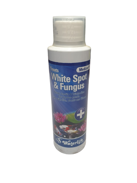 Waterlife - Medizin P - 250ml