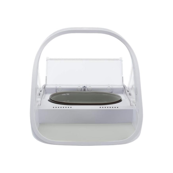 Sure Petcare Microchip Pet Feeder Connect