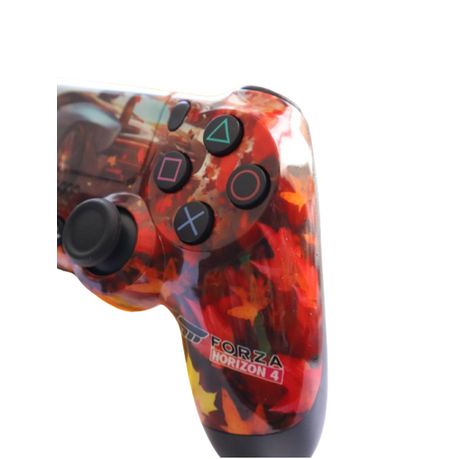 Double Shock 4 Wireless Controller for PS4 Forza Horizon 4 Shop Today. Get it Tomorrow takealot