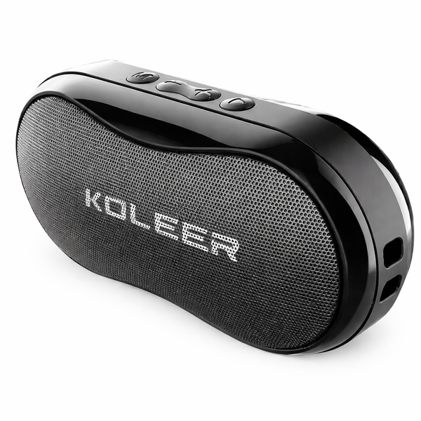 Portable Bluetooth Speaker S29 Wireless Mini Bass Sound USB AUX