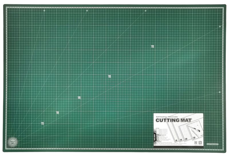 MornSun Self-Healing Cutting Mat A1