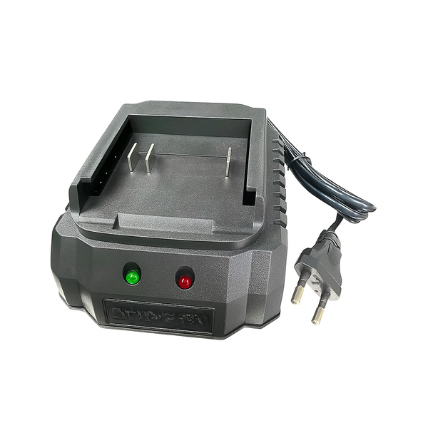 21V Battery Charger Box - For Power Tools